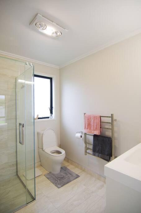 House In Hamilton Villa Ngoại thất bức ảnh