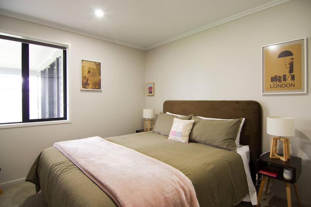House In Hamilton Villa Ngoại thất bức ảnh