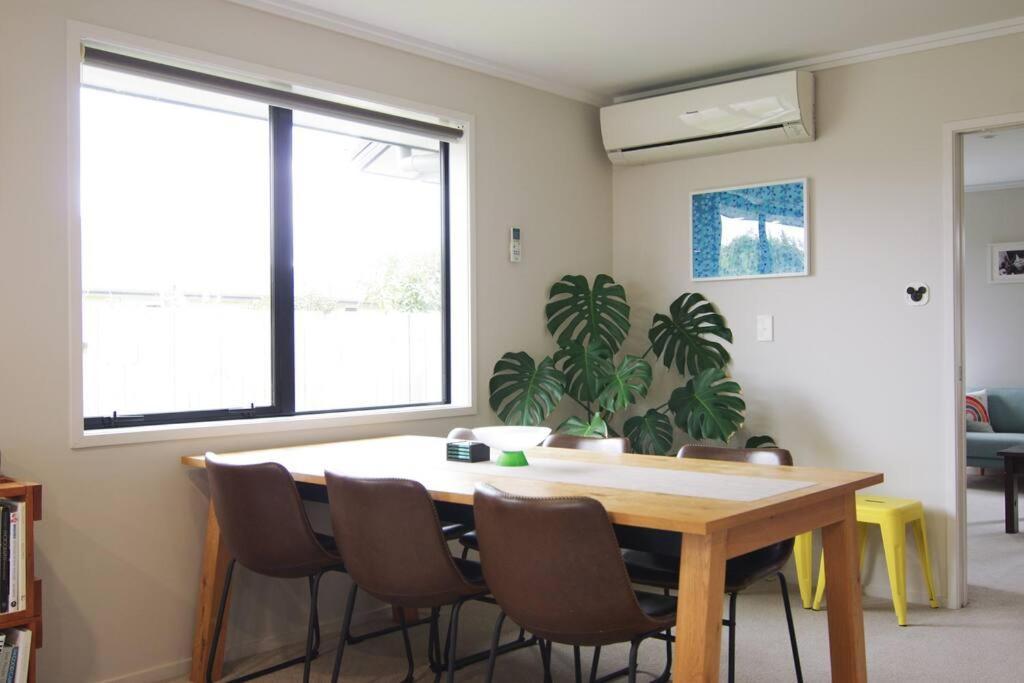 House In Hamilton Villa Ngoại thất bức ảnh