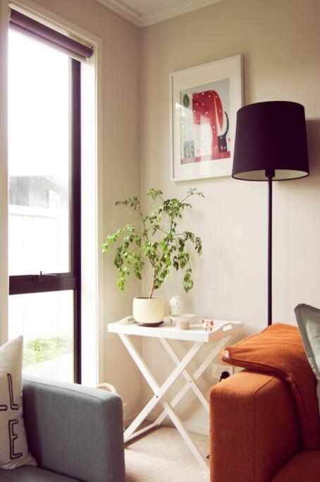House In Hamilton Villa Ngoại thất bức ảnh