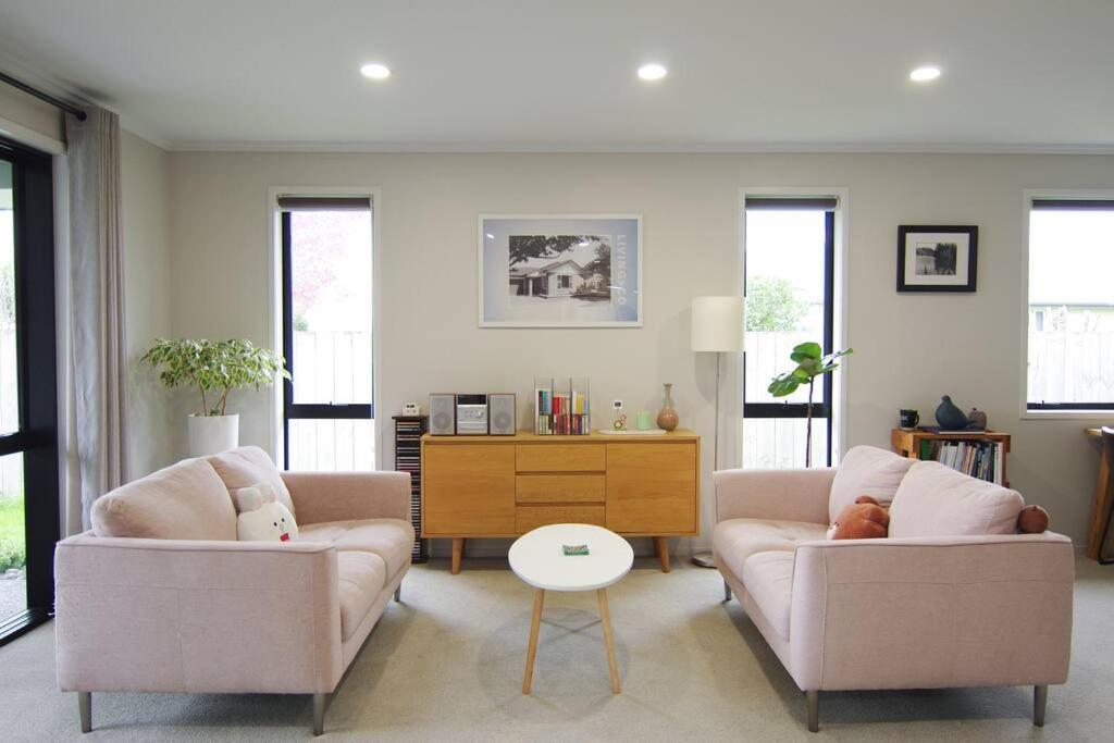 House In Hamilton Villa Ngoại thất bức ảnh