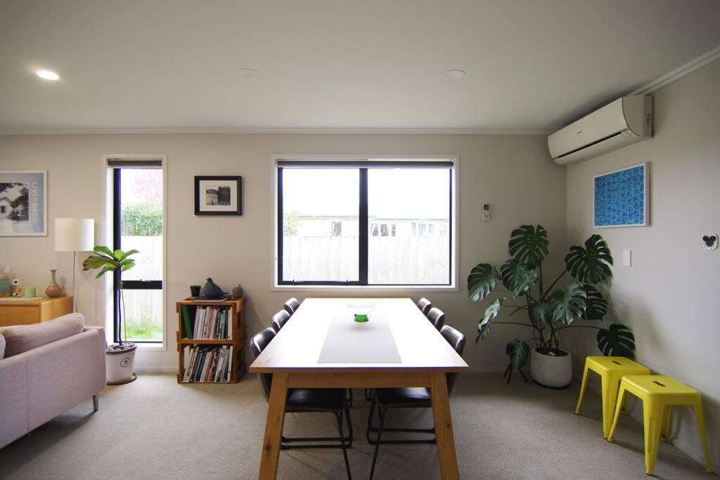House In Hamilton Villa Ngoại thất bức ảnh