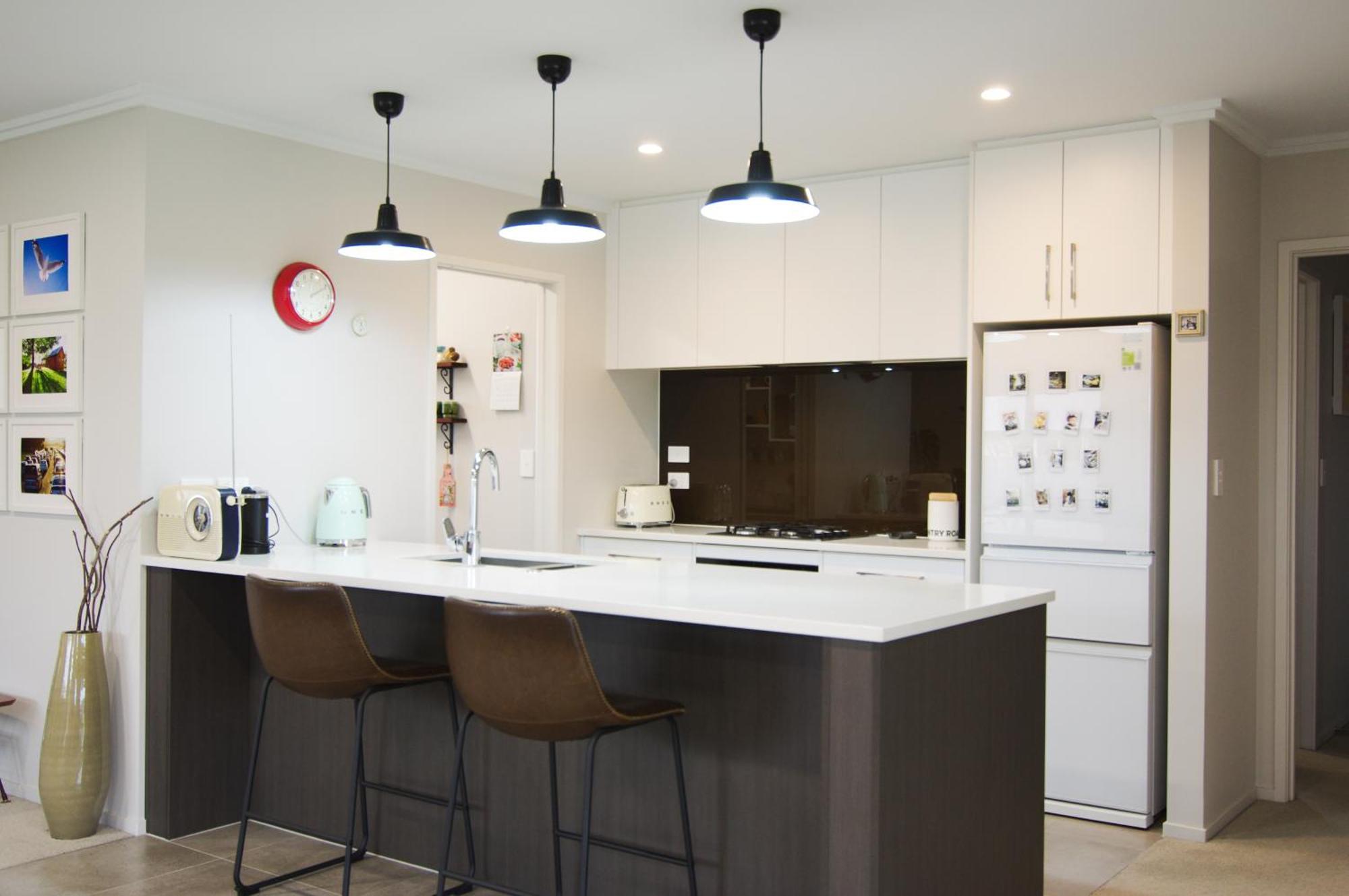 House In Hamilton Villa Ngoại thất bức ảnh